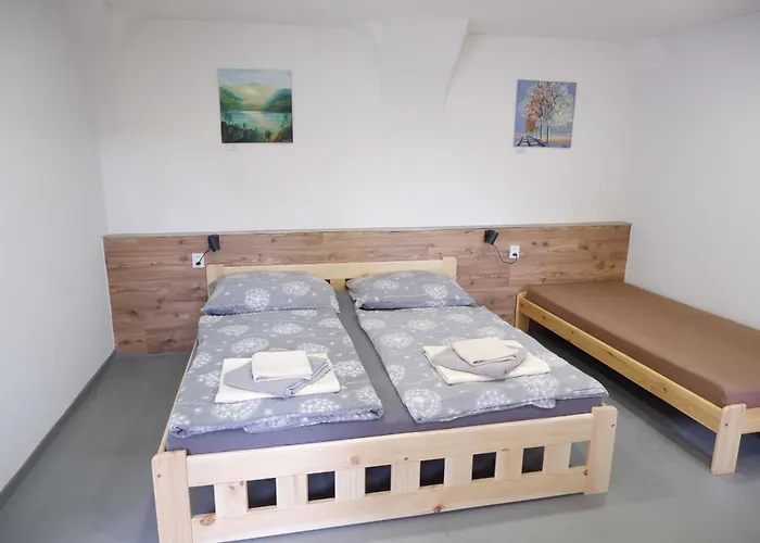 Apartments Habert
