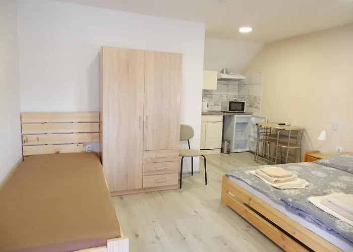 Apartments Habert