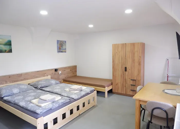 Apartments Habert