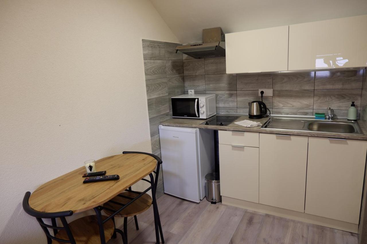 Habert Apartment *