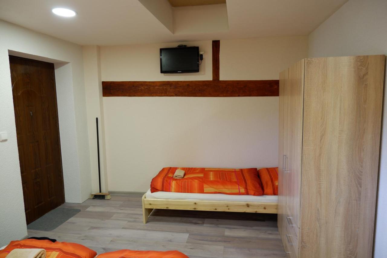 Habert Apartment