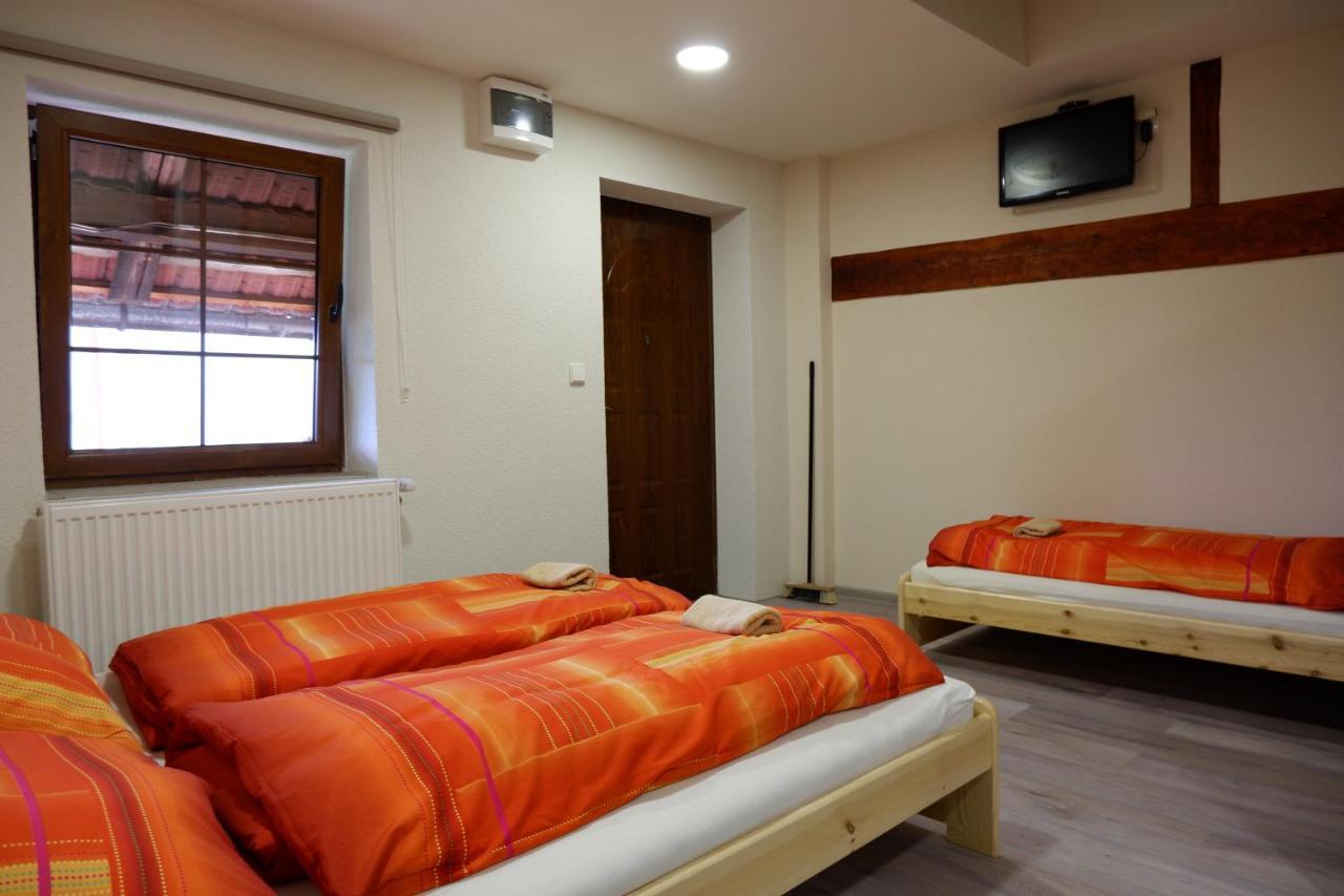 Habert Apartment