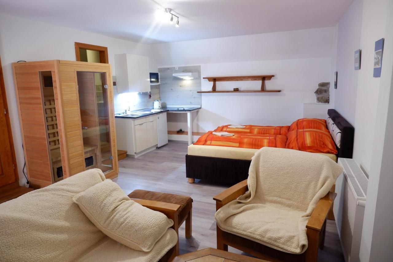 Apartment Habert