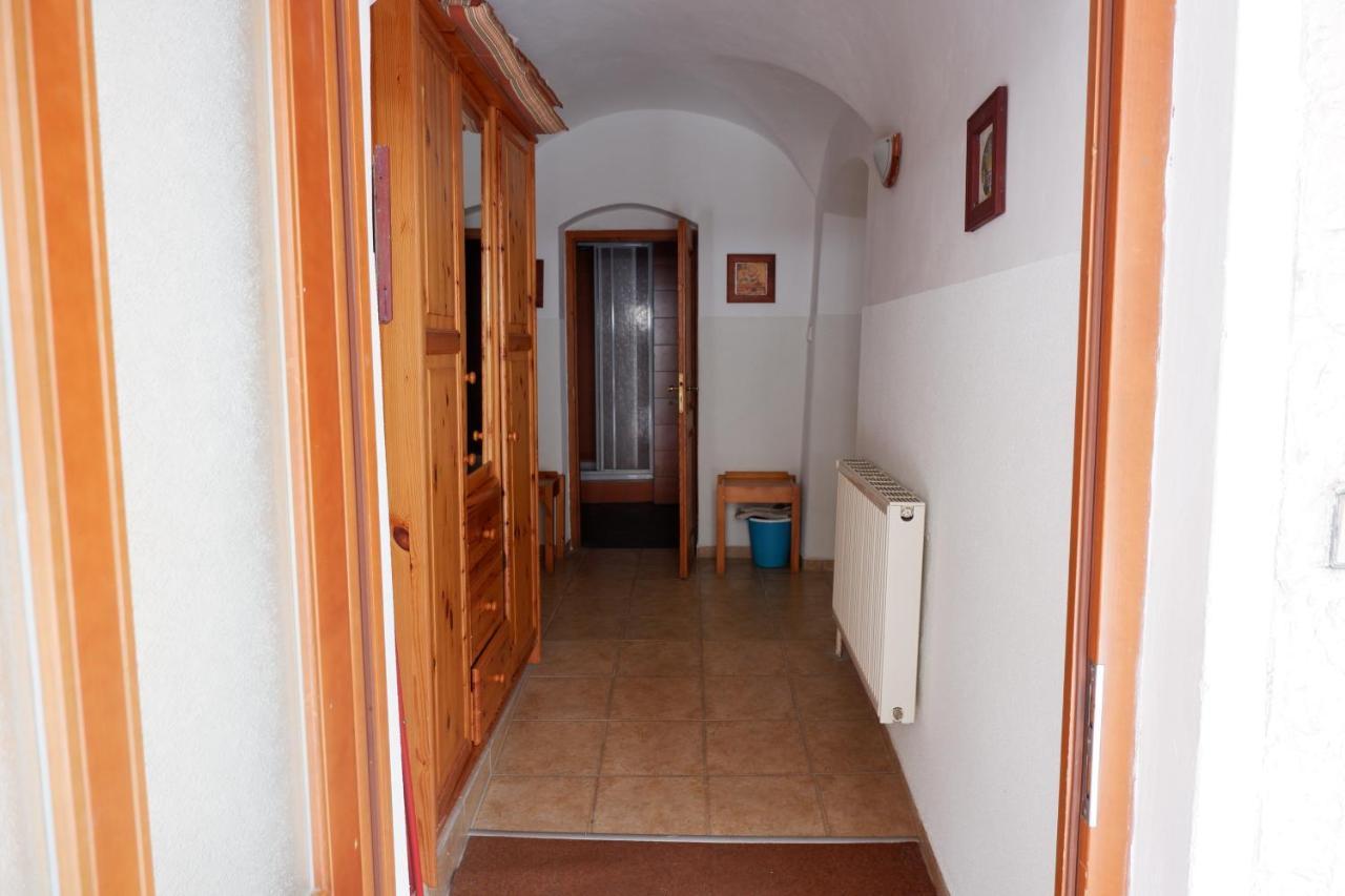 Apartment Habert