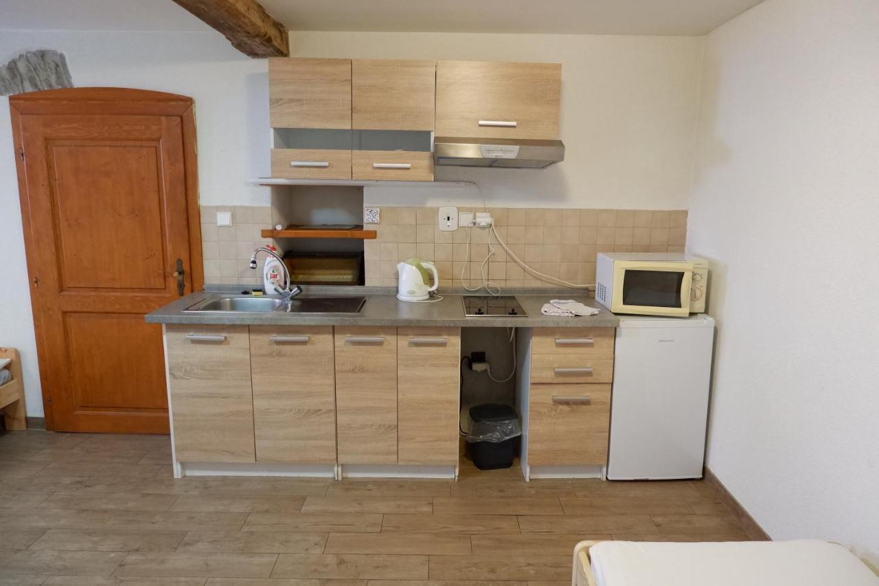 Apartment Habert
