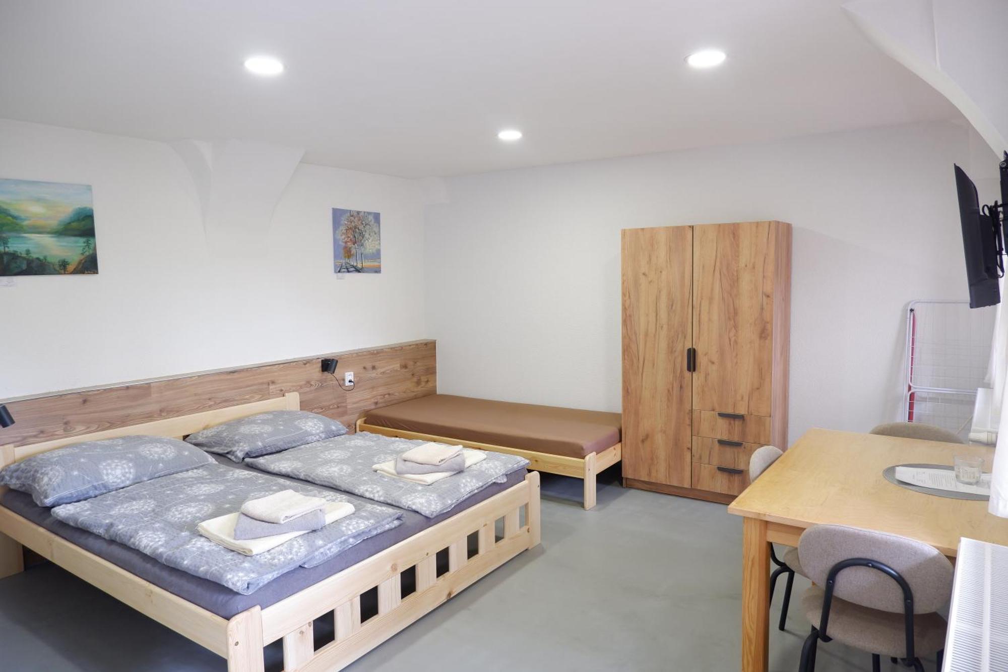 Habert Apartment
