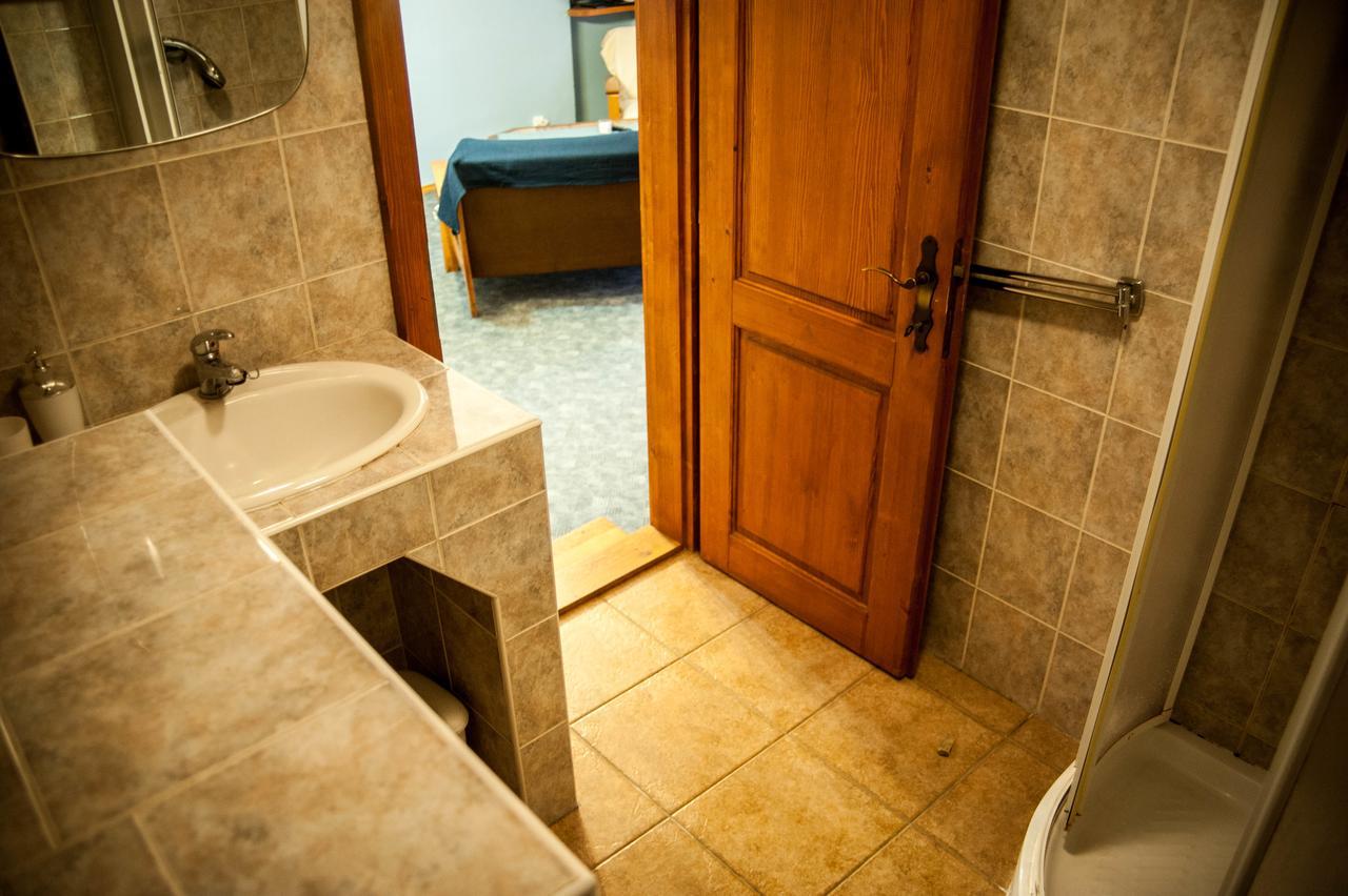 Habert Apartment Horni Plana