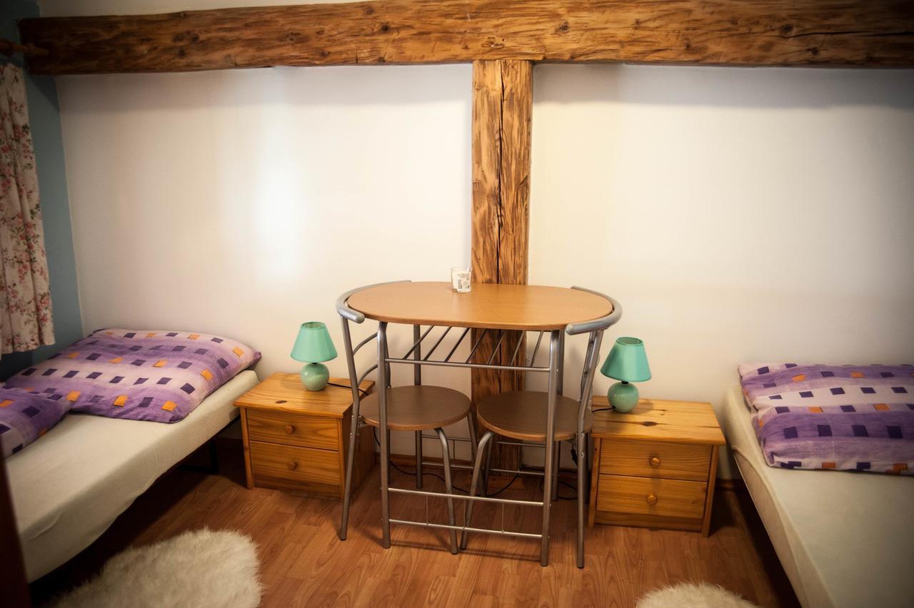 Habert Apartment *