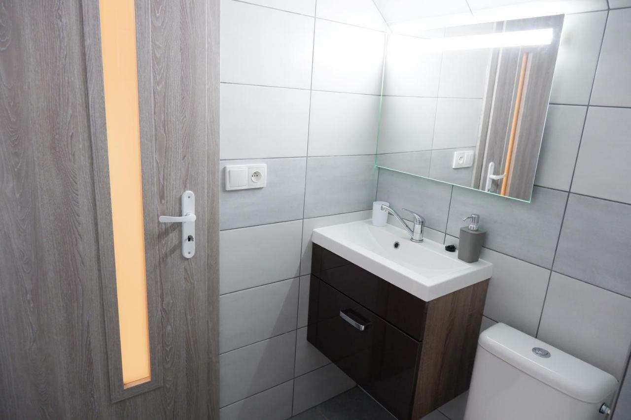 Apartment Habert