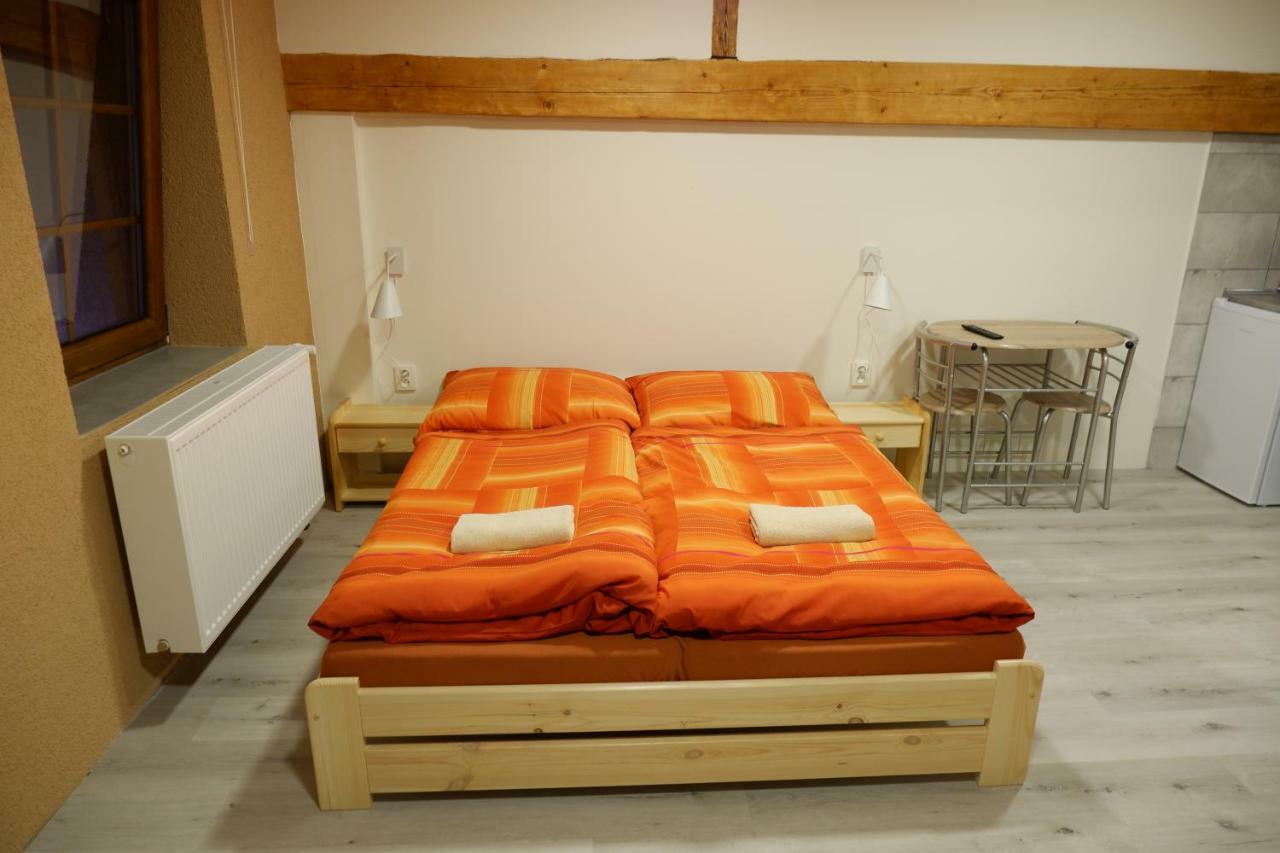 Apartment Habert *