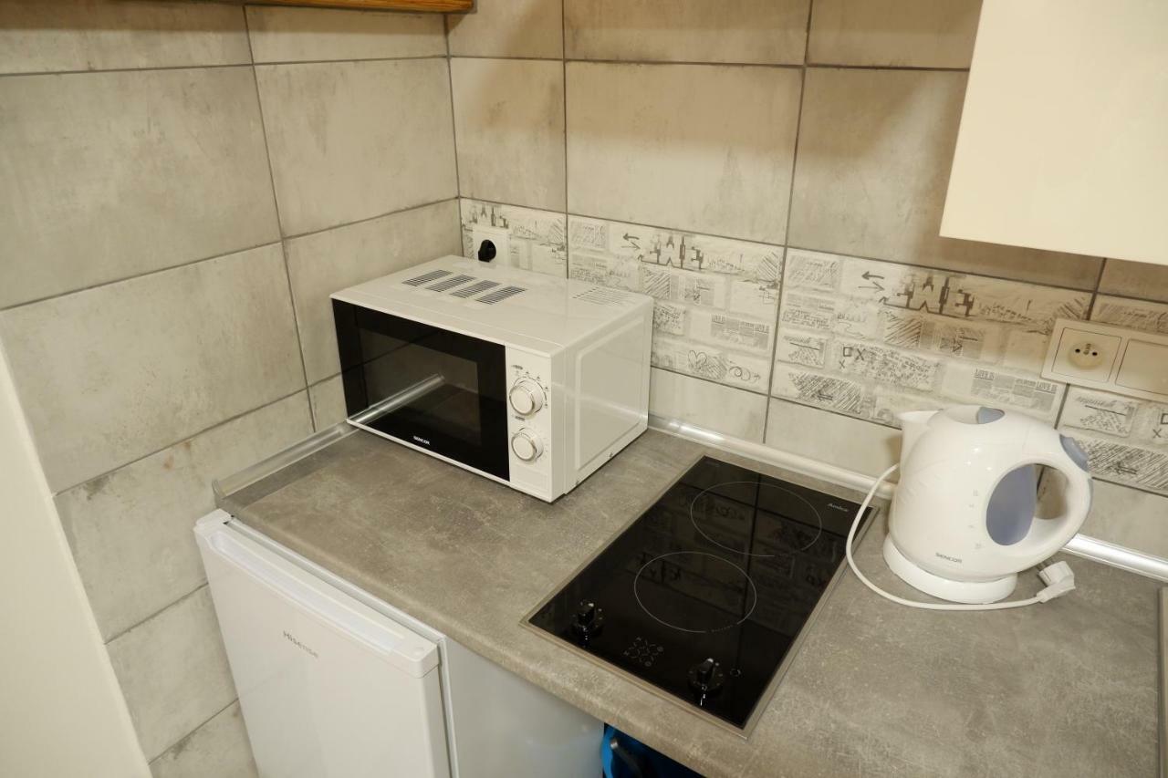 Habert Apartment *