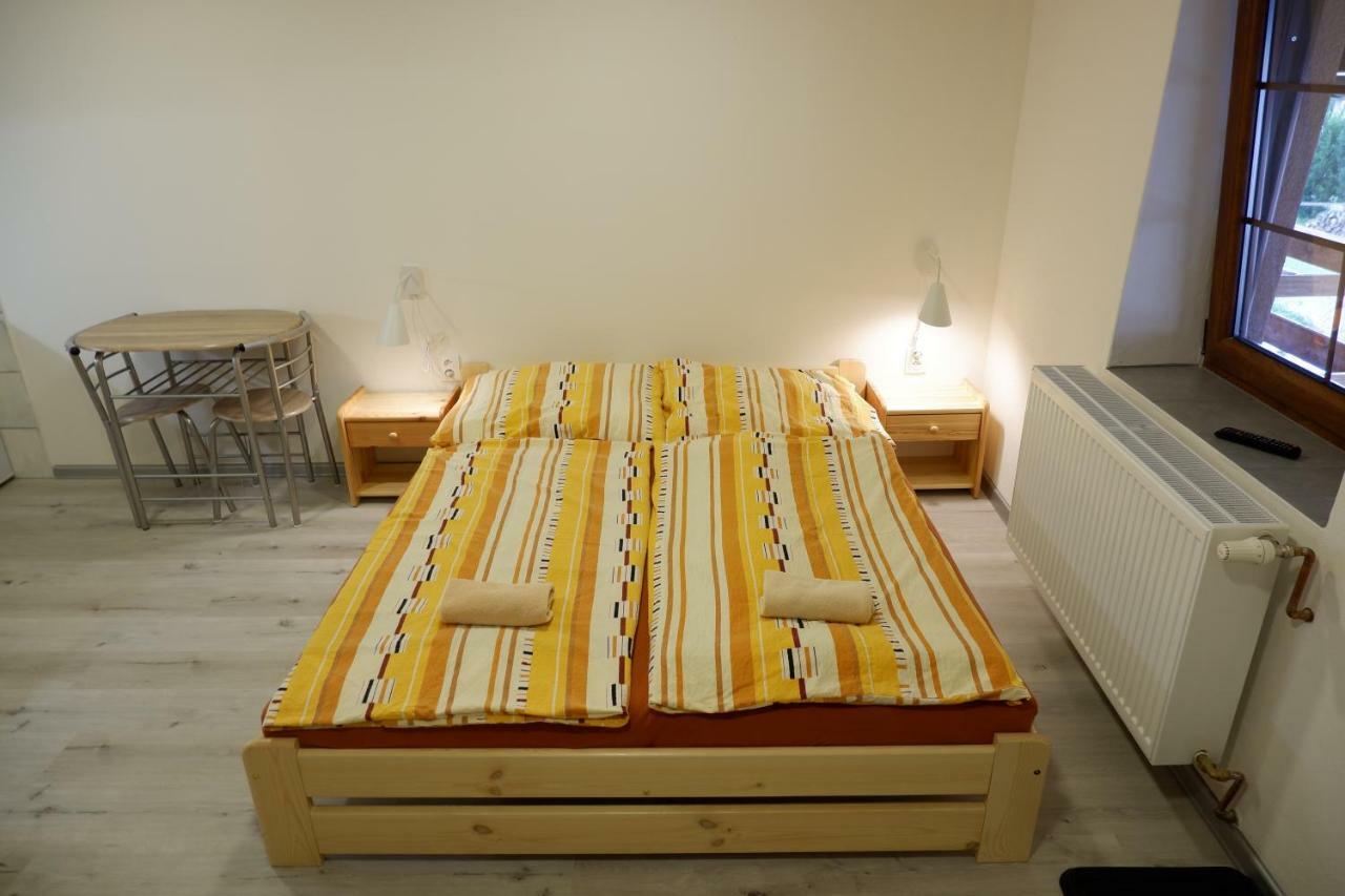 Apartment Habert *